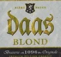 Daas Blond